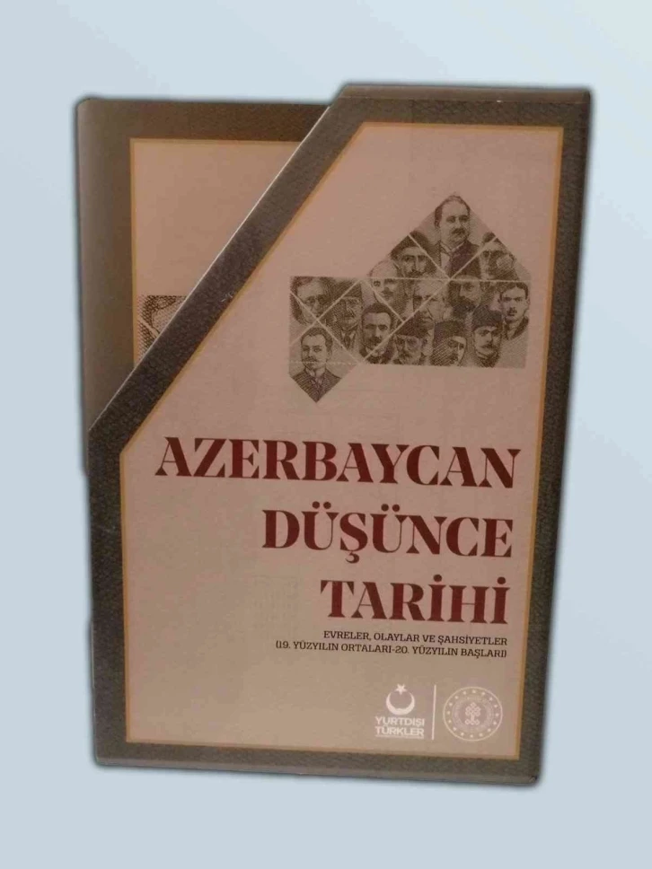 Azerbaycan ile Türkiye ilişkilerinin köklerini araştıran proje
