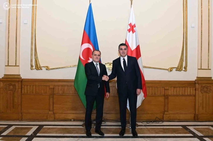Azerbaycanlı Bakan Bayramov: &quot;Ermenistan’la barış görüşmelerinde önemli ilerleme var&quot;
