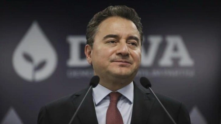 Babacan: Listelerde anlaşamazsak seçime DEVA Partisi olarak gireceğiz