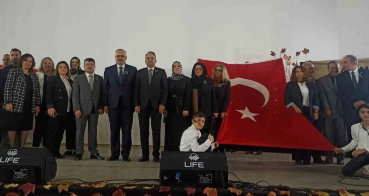 Bafra’da 10 Kasım Atatürk’ü anma programları
