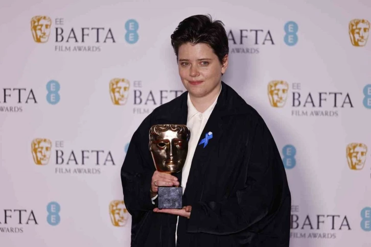 BAFTA Ödülleri’nde Türkiye’deki deprem felaketi unutulmadı
