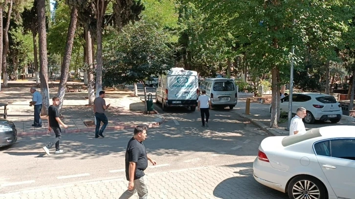 Bağ evinde elektrik akımına kapılan genç kız hayatını kaybetti
