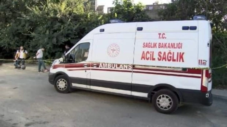 Bağcılar’da ağaçlıkta kadın cesedi bulundu