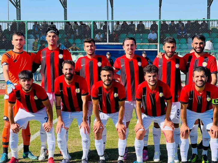 Bağlar Belediyespor, haftayı galibiyetle kapattı
