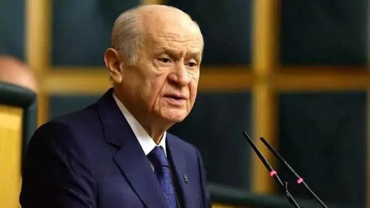 Bahçeli: Narin'i katledenlerin en ağır bedeli ödemeleri temin edilmelidir