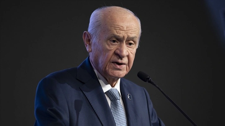 Bahçeli: Seçimler Huzur İçinde Tamamlandı