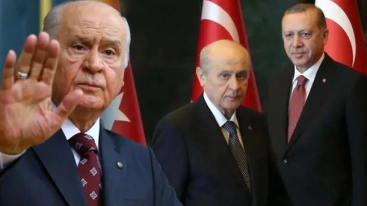 Bahçeli’nin Erdoğan çıkışına çarpıcı yorum! ‘Pimi çekilmiş el bombasını ortaya bıraktı’