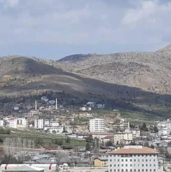 Bahçesini sularken tartıştığı komşusunu öldüren zanlı tutuklandı
