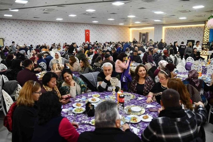 Bakan Ataç, "Tüm zorlukları birlikte aşacağız"
