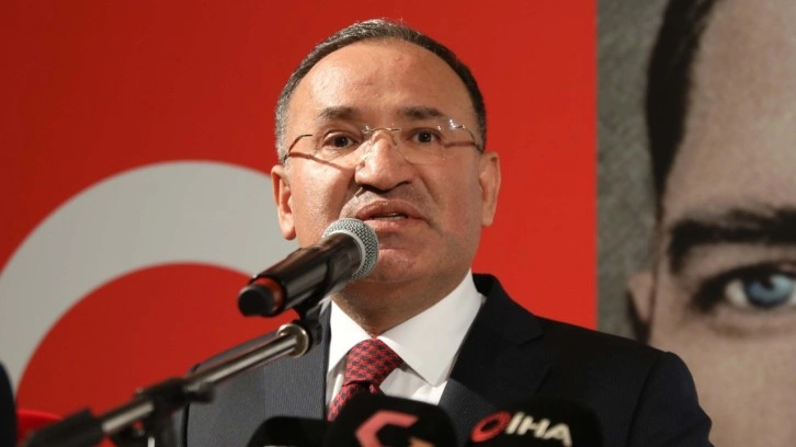 Bakan Bozdağ, Thodex kurucusunun iadesi için Arnavut mevkidaşı ile görüştü