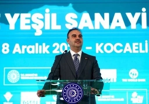 Bakan Kaçır: “Kendisini başkalarından daha güçlü görüyor olması İsrail’e hastaneleri, çocukları, bebekleri öldürme hakkını asla tanımaz”
