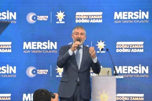 Bakan Nebati: Milli gururumuz Togg'u planladığımız şekilde yollara çıkardık