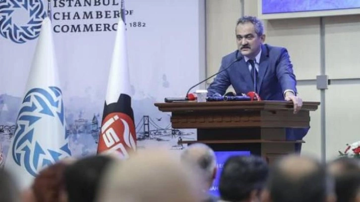 Bakan Özer: Eğitimin önündeki tüm antidemokratik engeller kaldırıldı