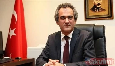 Bakan Özer: Eğitimlerden yararlanan öğretmen sayısı 2.9 milyona ulaştı