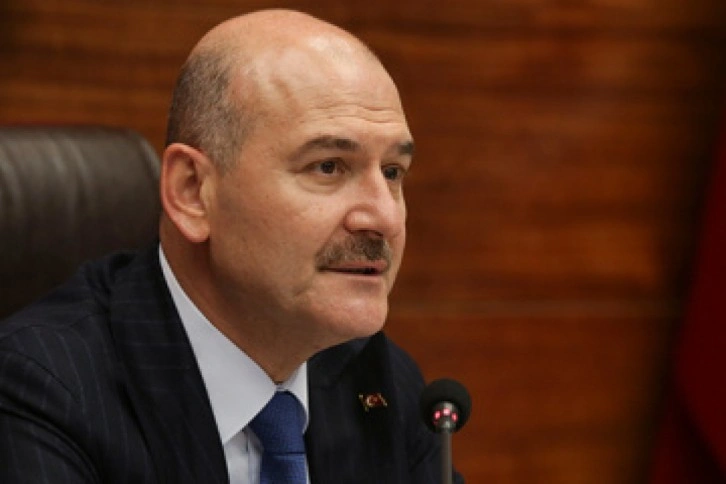 Bakan Soylu: 'Hakkari’de 3 ölü, 1 sağ toplam 4 terörist etkisiz'