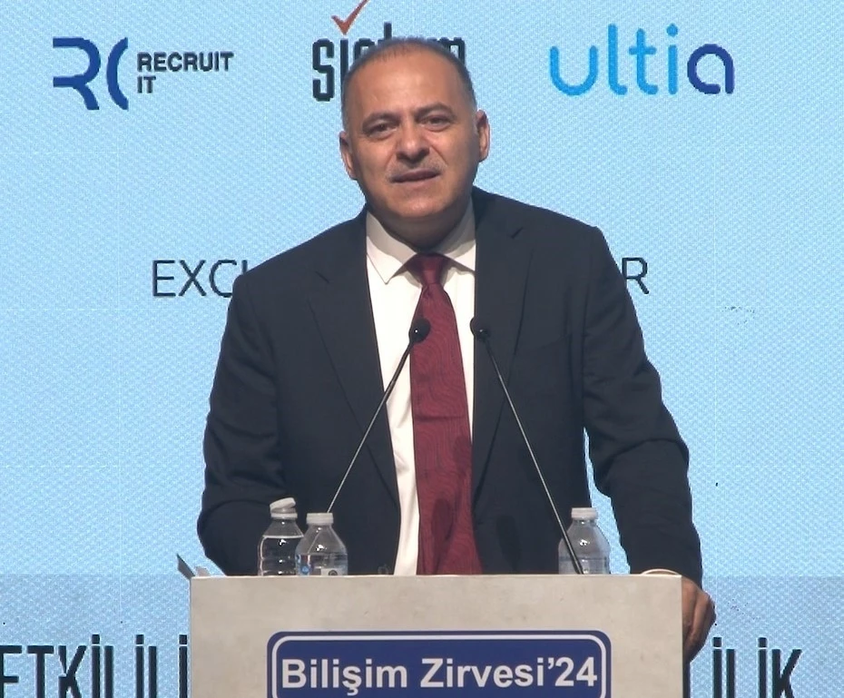 Bakan Yardımcısı Dr. Ömer Fatih Sayan: “Bizim yerli ve milli üretimimizin olduğu bir noktaya çok planlı bir saldırı gerçekleştirildi&quot;
