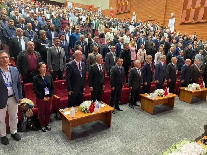 Bakan Yardımcısı Yılmaz: "Çocuklarımız sosyal medya ve internetten dolayı evlerinde büyük bir tehdit altındalar"
