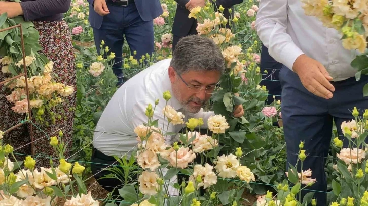 Bakan Yumaklı: “13 bin 500 işletmeye 700 milyon liraya yakın ceza kesildi"
