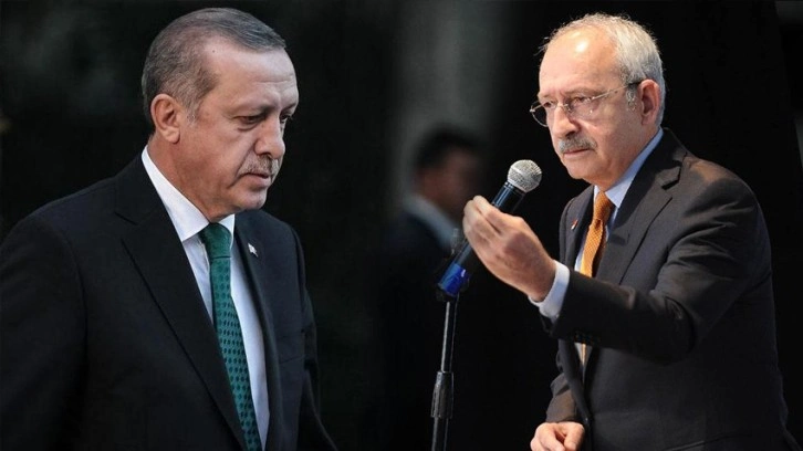 Bakandan müjdeler icat etmesi istenmiş! “Kılıçdaroğlu’nun diline düşmeden hazırlayın”