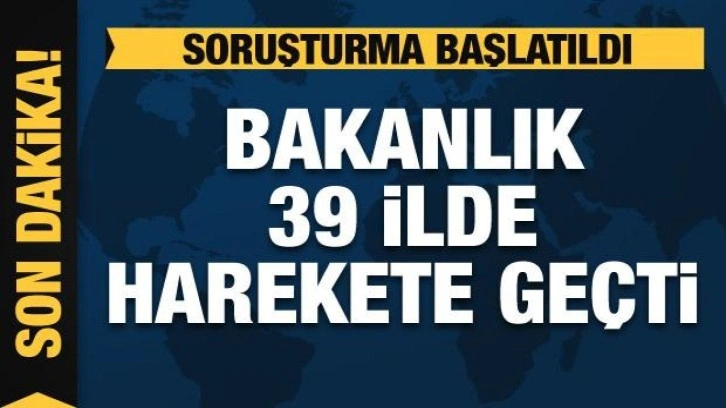 Bakanlık harekete geçti! Sıfır otomobil satıcılarına araştırma