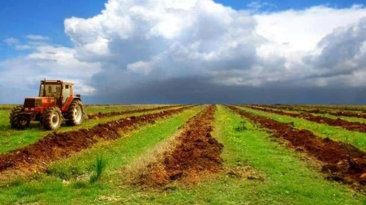 Bakanlık'tan açıklama: Yurt dışından arazi kiralanması söz konusu değil