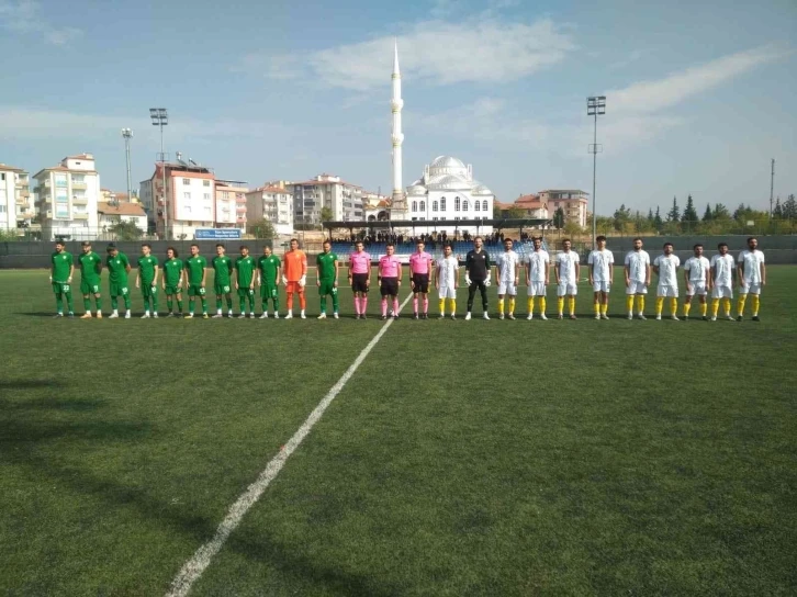 BAL Ligi’nde Malatya takımları üzdü
