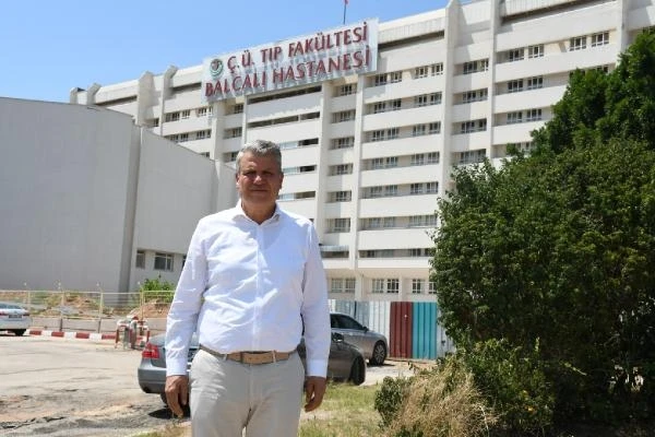 'Balcalı Hastanesi yaşatılsın' çağrısı