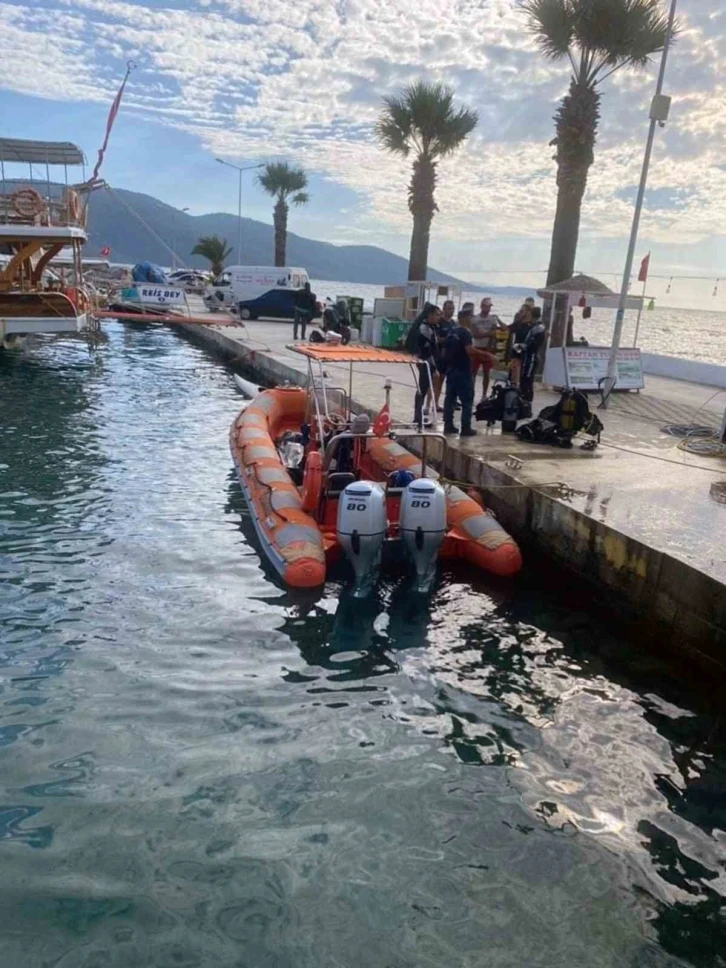 Balığa çıkan emekli ambulans şoförü ölü bulundu
