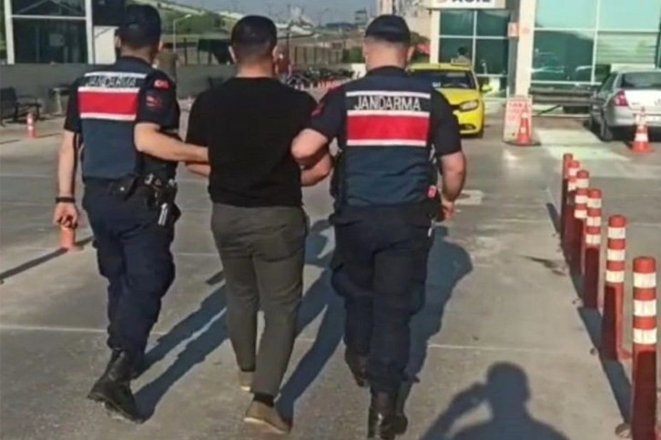 Balıkesir merkezli FETÖ operasyonu: 31 gözaltı