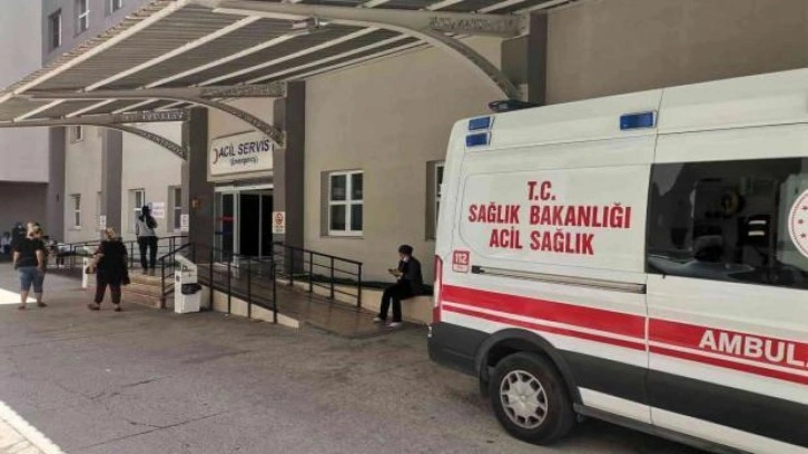 Balıkesir'de 11 kişinin tavuk dönerden zehirlendiği şüphesi