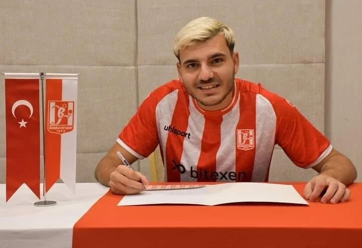 Balıkesirspor’da 3 yeni transfer
