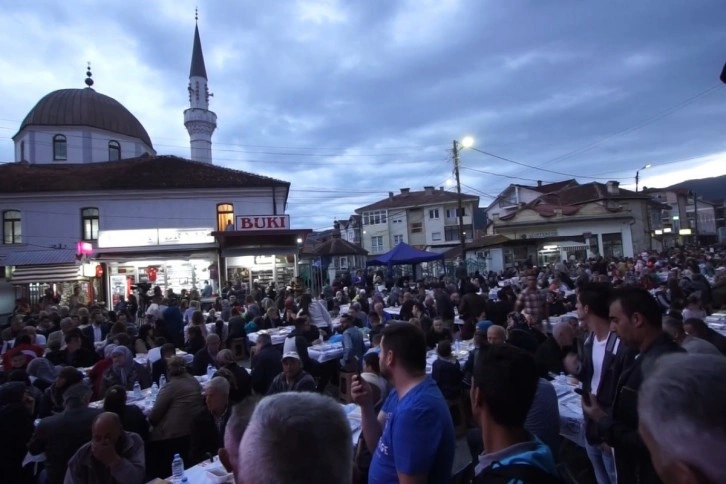 Balkanlar'dan Türkiye’deki seçimlere büyük ilgi