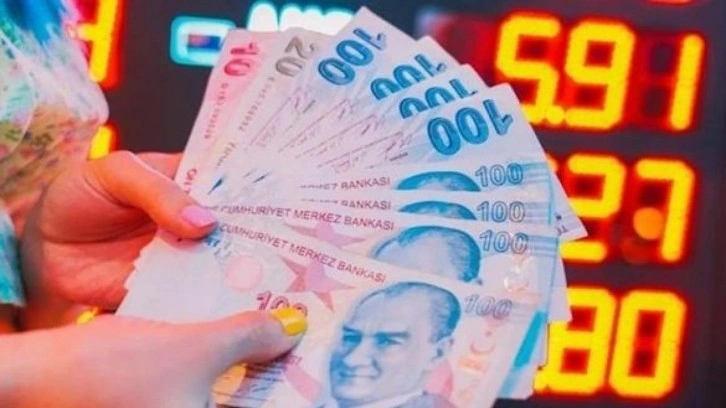 Banka şubesinde 10 bin TL sınırı: İşlem yapmıyorlar iddiası