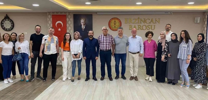 Baroda meslek içi eğitim semineri
