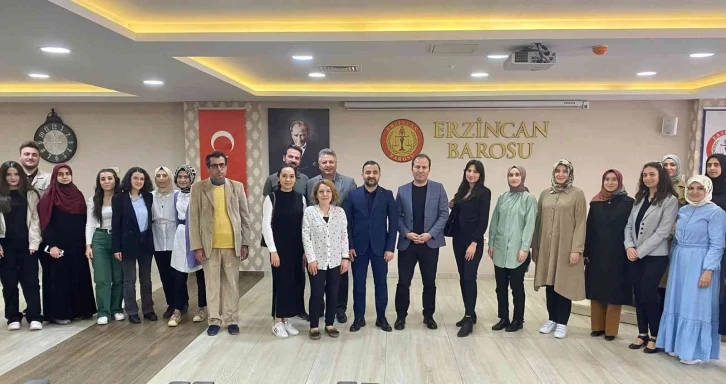 Baroda "Sözleşme Hazırlama ve İnceleme Teknikleri” konulu seminer düzenlendi
