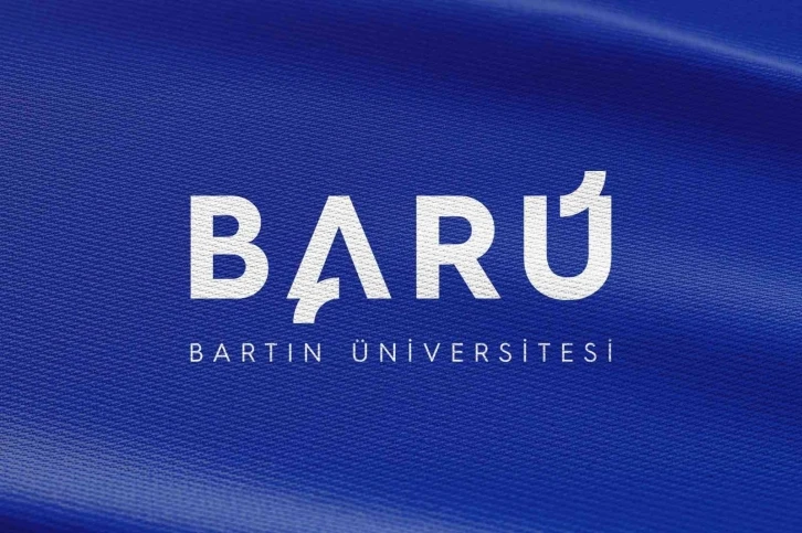 Bartın Üniversitesi, yeni sözel işareti olan “BARÜ”yü tanıttı
