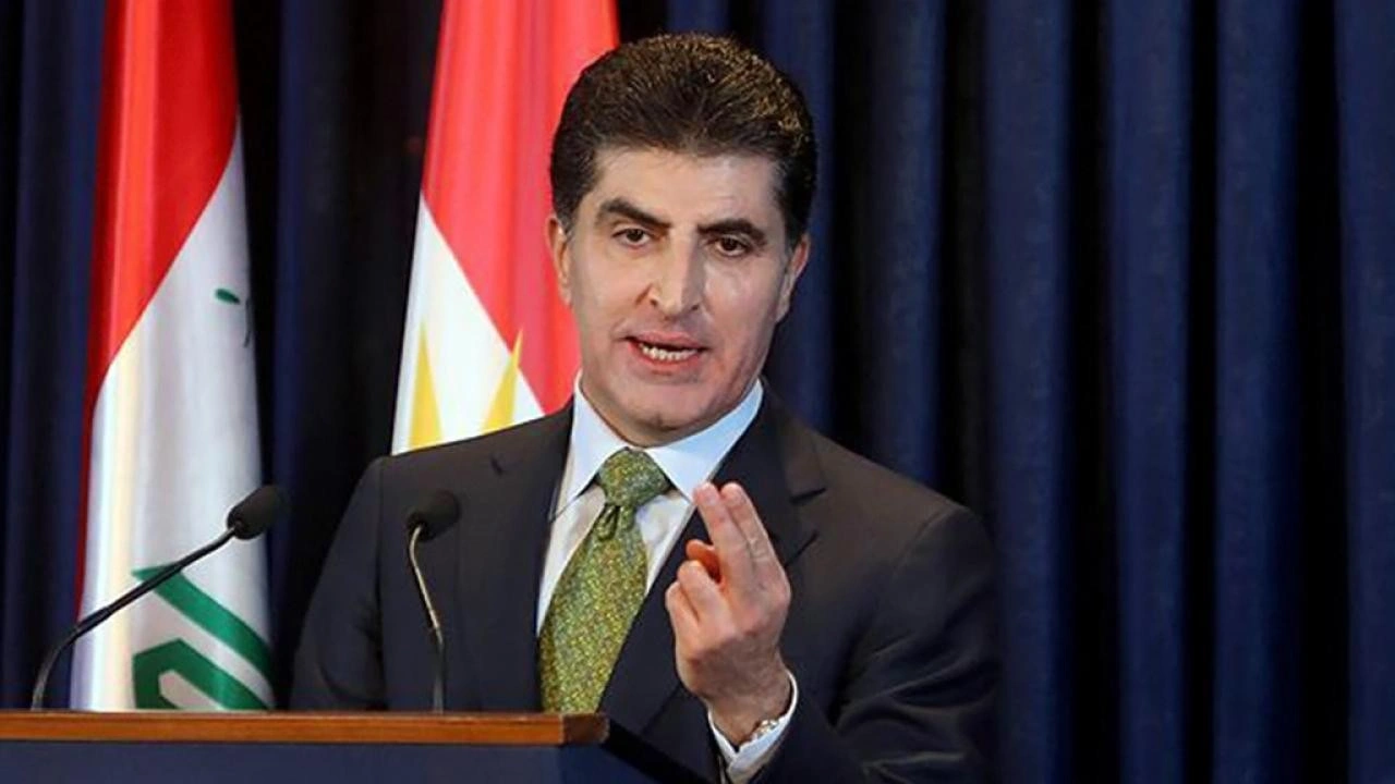 Barzani, HDP'yi Erbil'den kovdu