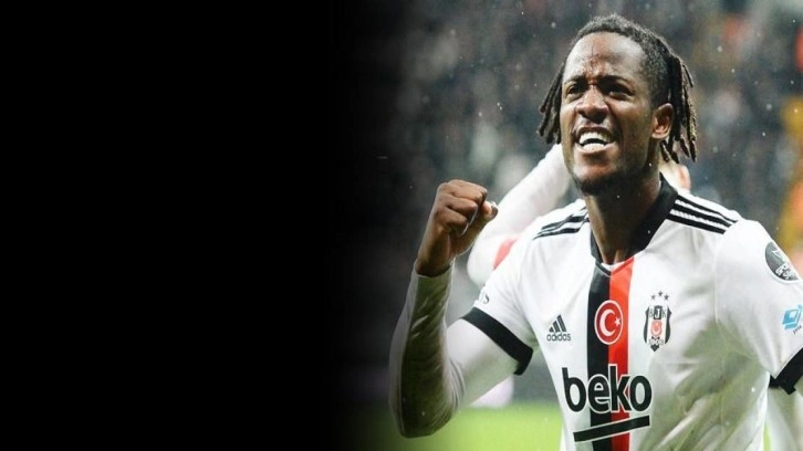 Başakşehir, Batshuayi'yi bitirmeye çok yakın!