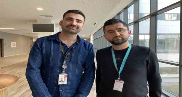 Başakşehir Çam ve Sakura Şehir Hastanesi'nde depremzedeler için afet polikliniği