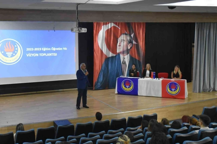 Başarı katlanarak devam edecek
