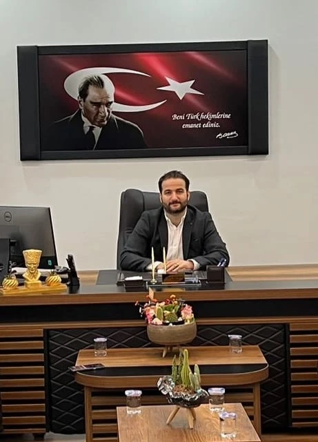 Başhekim Arısoy : ‘’ Hastanemiz Uzman Hekim kadrosunu güçlendirmeye devam ediyor’’