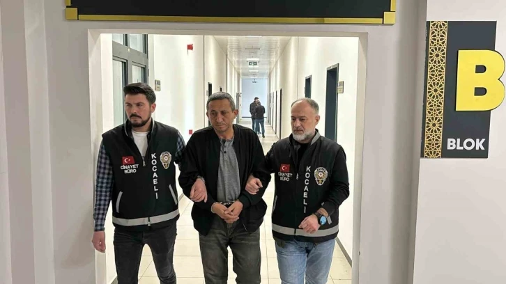 Başından vurularak öldürülen servis şoförü 2 ay önce şikayetçi olmuş
