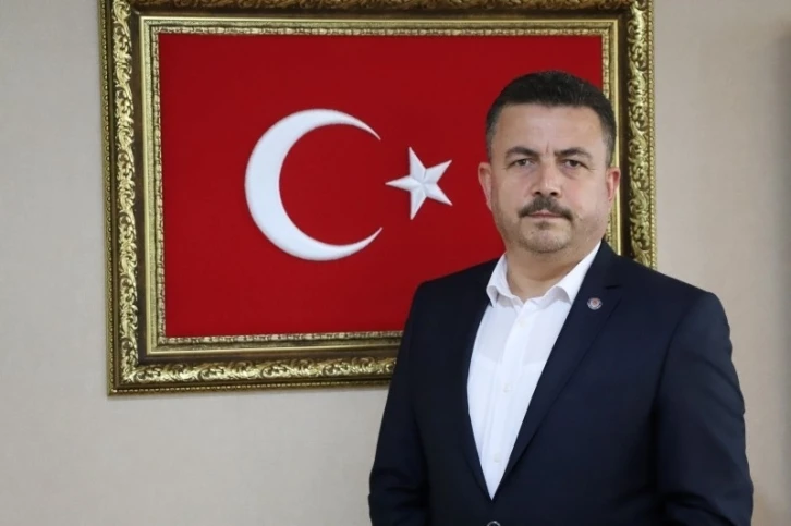 Başkan Acar: &quot;15 Temmuz gecesi ihanetin tam alnından vurduk&quot;
