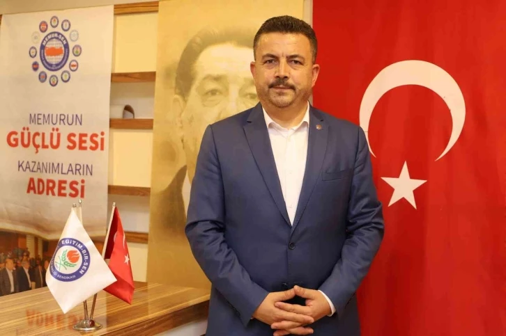 Başkan Acar: "Tüm eğitim kurumları engelli vatandaşlarımıza uygun hale getirilmelidir"
