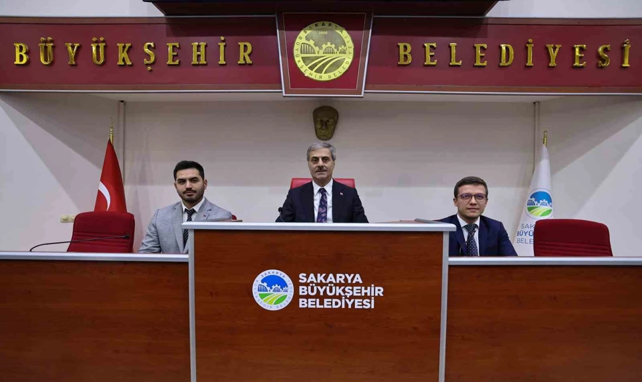 Başkan Alemdar: “Deprem öncesi tüm binaları dönüştürmek istiyoruz”
