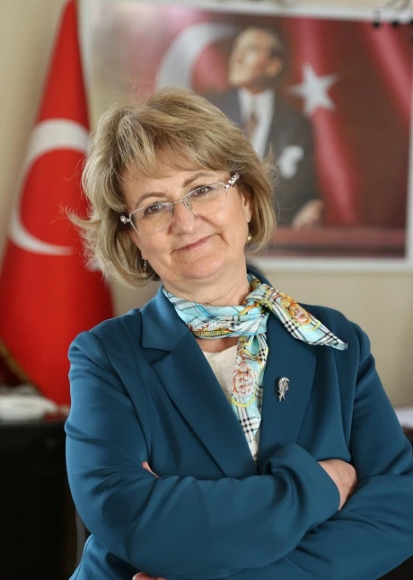 Başkan Çelik; “2025, Bozkurt’un yılı olacak”
