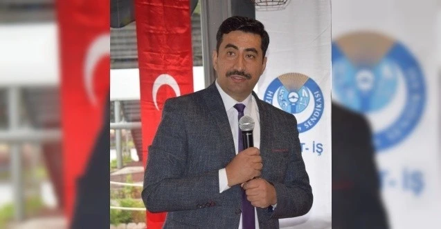 Başkan Çelik: "Şehitlerimizi rahmet ve minnetle anıyoruz"
