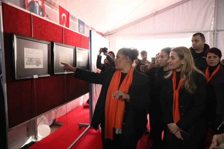 Başkan Çerçioğlu: "Kadına karşı şiddette iyi hal indirimi kaldırılmalı"
