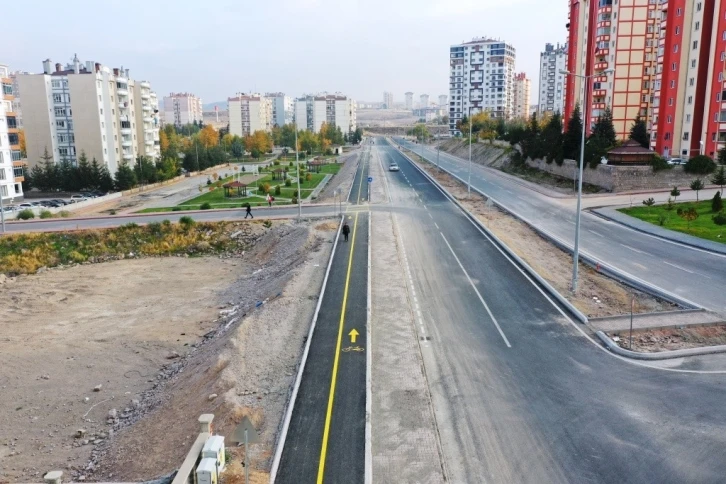 Başkan Çolakbayrakdar: "Vatandaşlarımıza, daha güzel yaşam olanaklarını sağlıyoruz"
