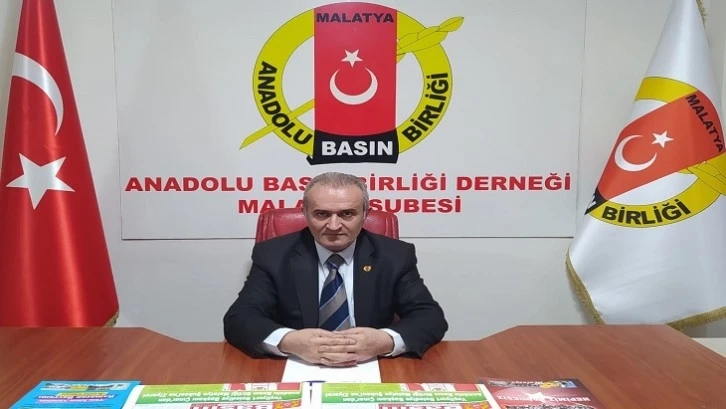 Başkan Dağ, 19 Eylül Gaziler Günü Mesajı